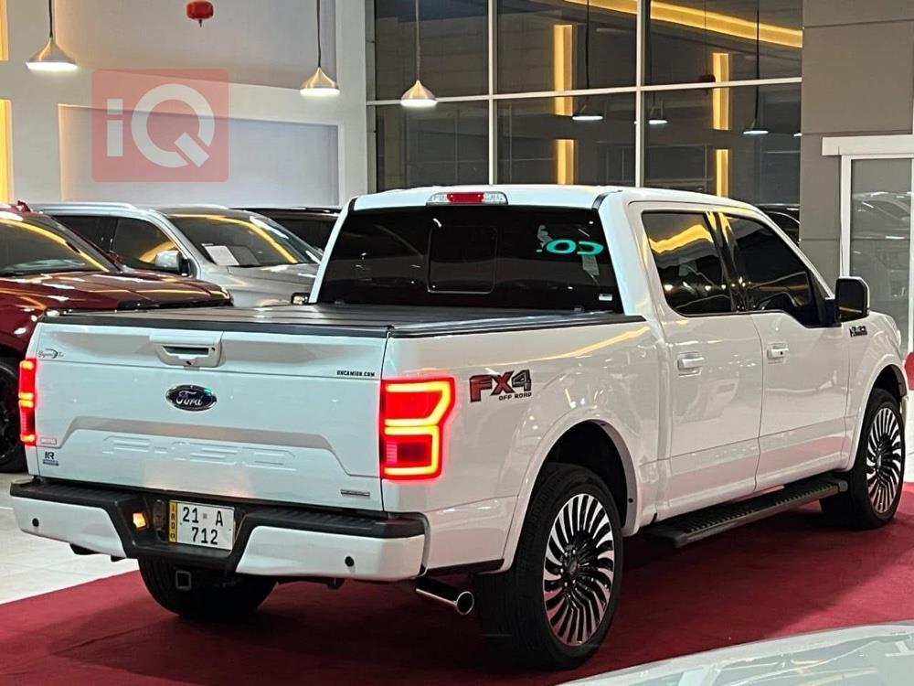 فۆرد F-150